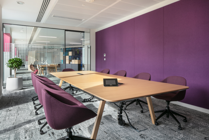 Jacobs Offices – Manchester - 11