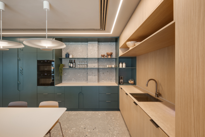 Eliav Architects Offices - Kiryat Ono - 10