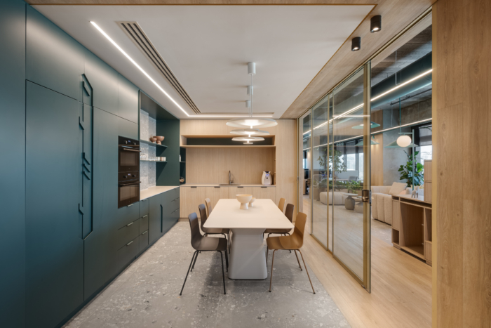 Eliav Architects Offices - Kiryat Ono - 11