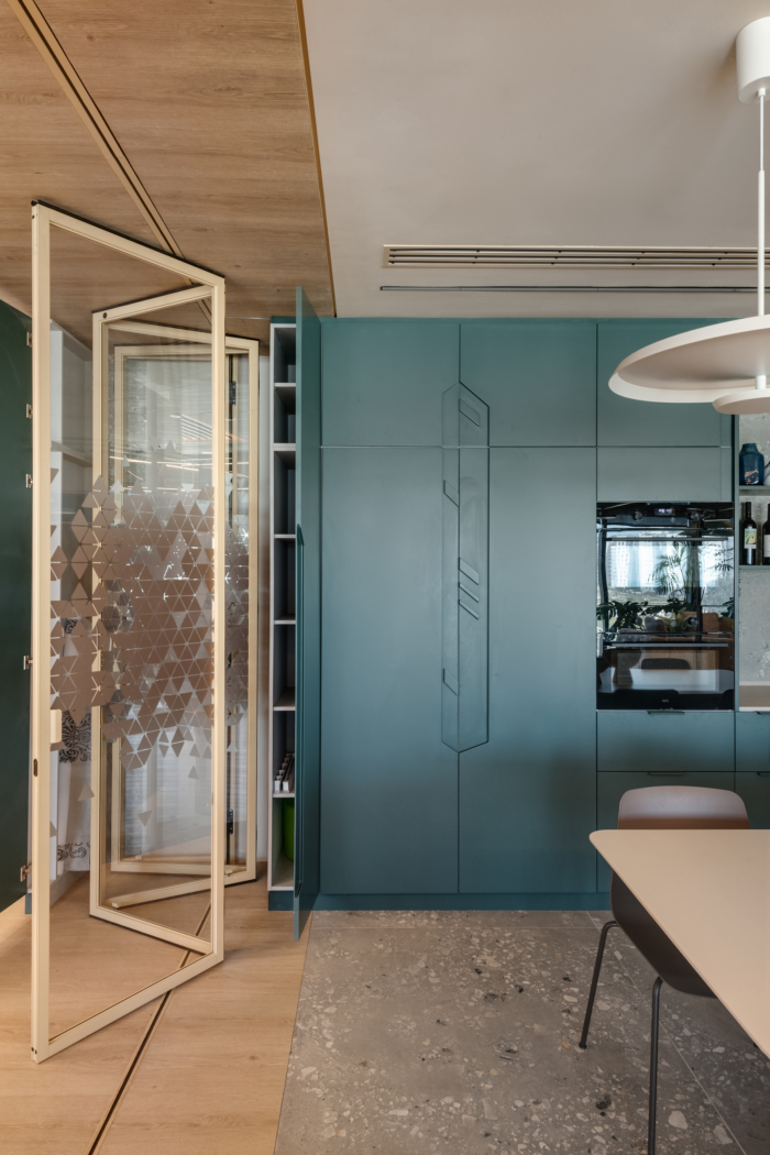 Eliav Architects Offices - Kiryat Ono - 9