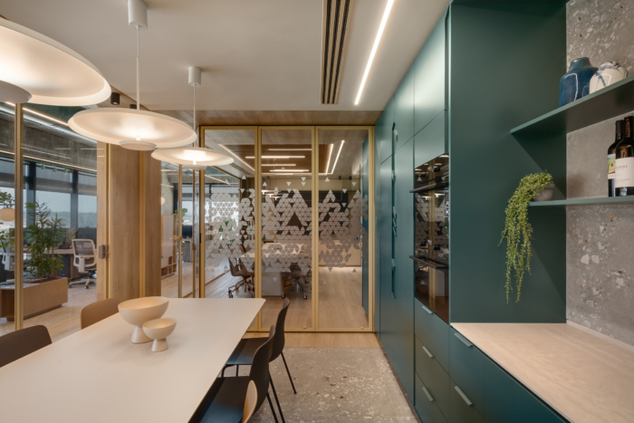 Eliav Architects Offices - Kiryat Ono - 8