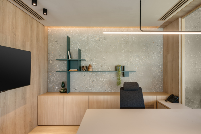Eliav Architects Offices - Kiryat Ono - 5