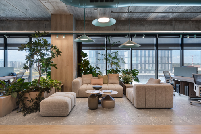 Eliav Architects Offices - Kiryat Ono - 2