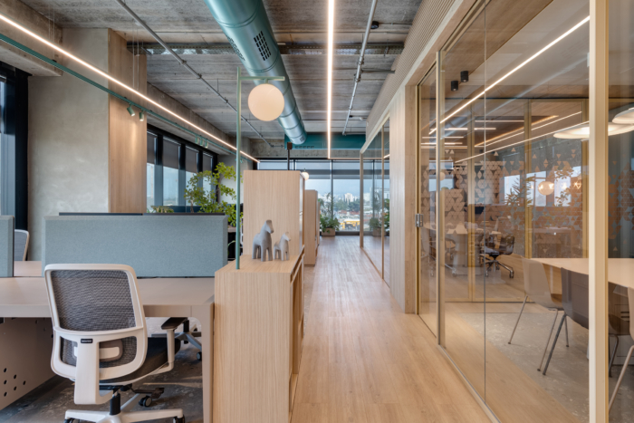 Eliav Architects Offices - Kiryat Ono - 3