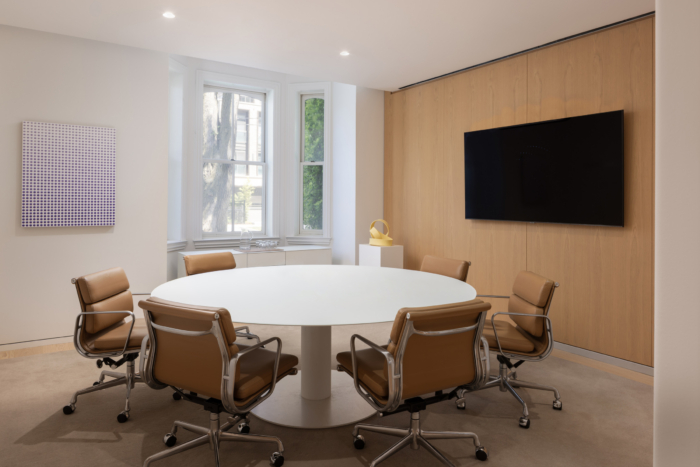 Confidential Client Offices - Toronto - 4
