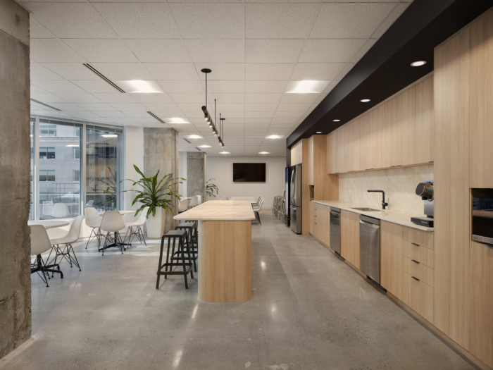 Flight Centre Offices - Montreal - 8