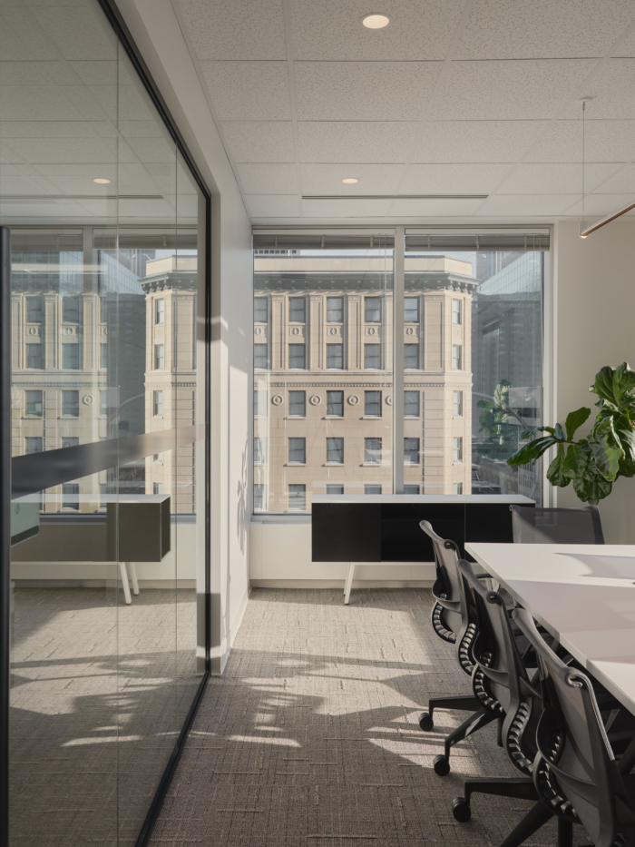 Flight Centre Offices - Montreal - 7