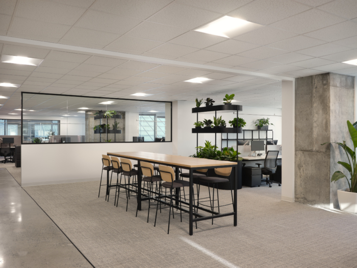 Flight Centre Offices - Montreal - 3