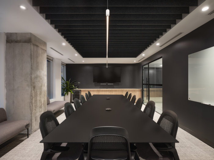 Flight Centre Offices - Montreal - 10