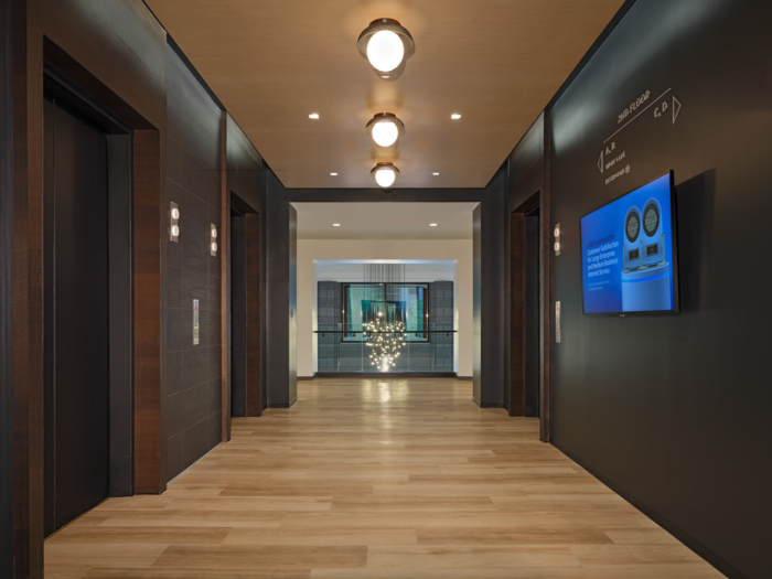 AT&T Offices - Atlanta - 1