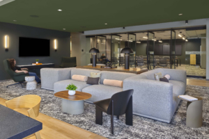 AT&T Offices – Atlanta