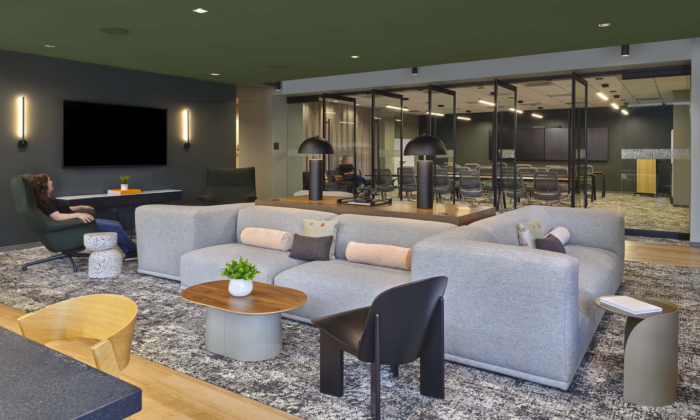 AT&T Offices – Atlanta - 2