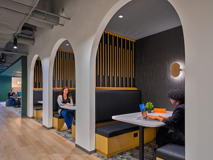 AT&T Offices - Atlanta - 3