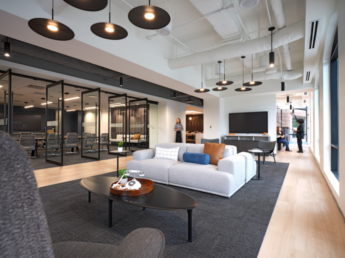 AT&T Offices - Atlanta - 4