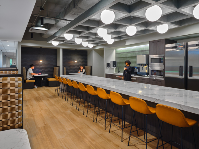 AT&T Offices - Atlanta - 7