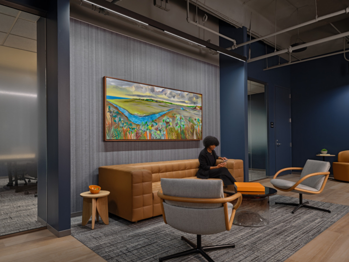 AT&T Offices - Atlanta - 8