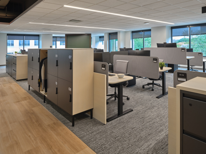 AT&T Offices - Atlanta - 12