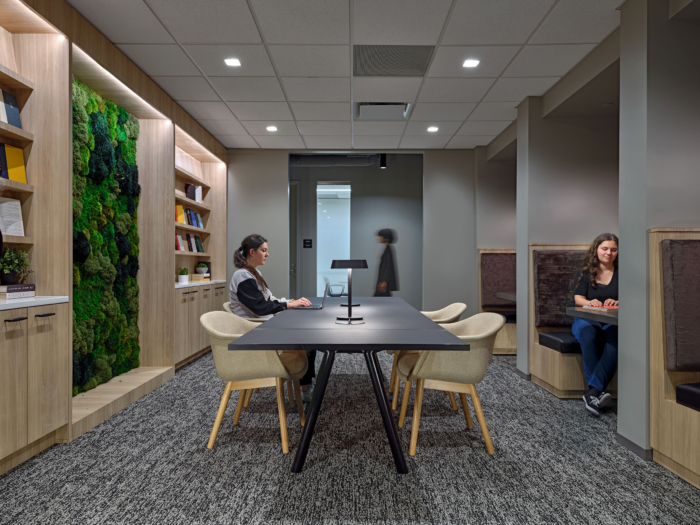 AT&T Offices - Atlanta - 13