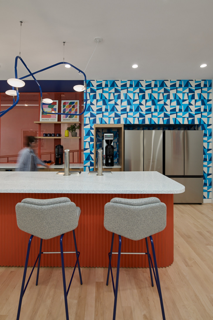 American Underground Coworking Offices - Durham - 4