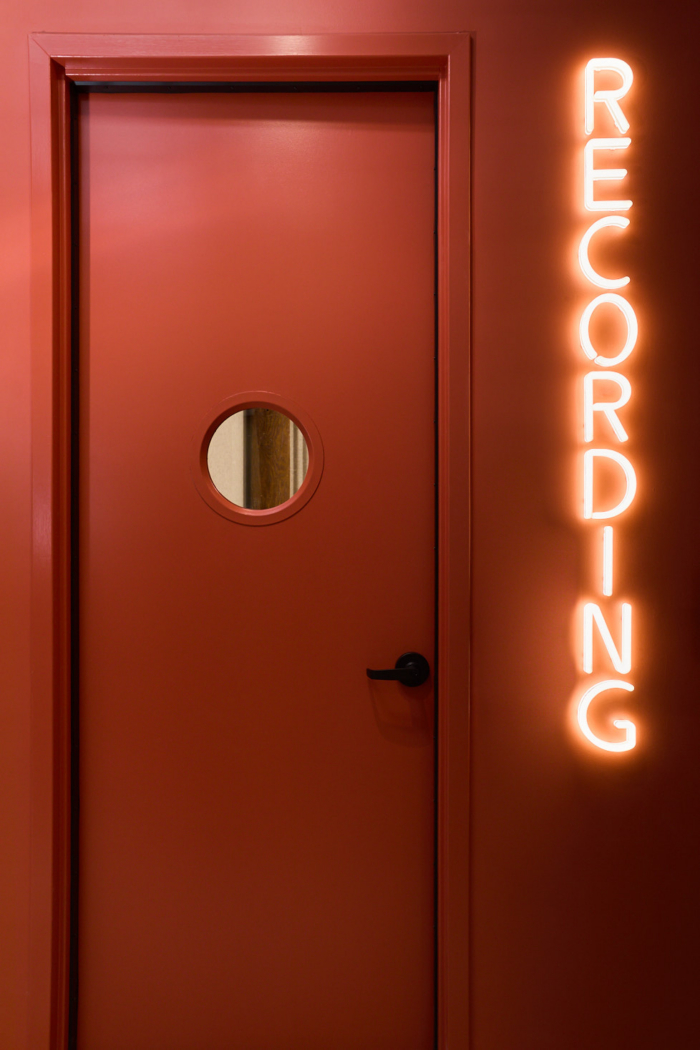 American Underground Coworking Offices - Durham - 7