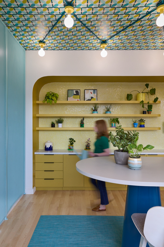 American Underground Coworking Offices - Durham - 8