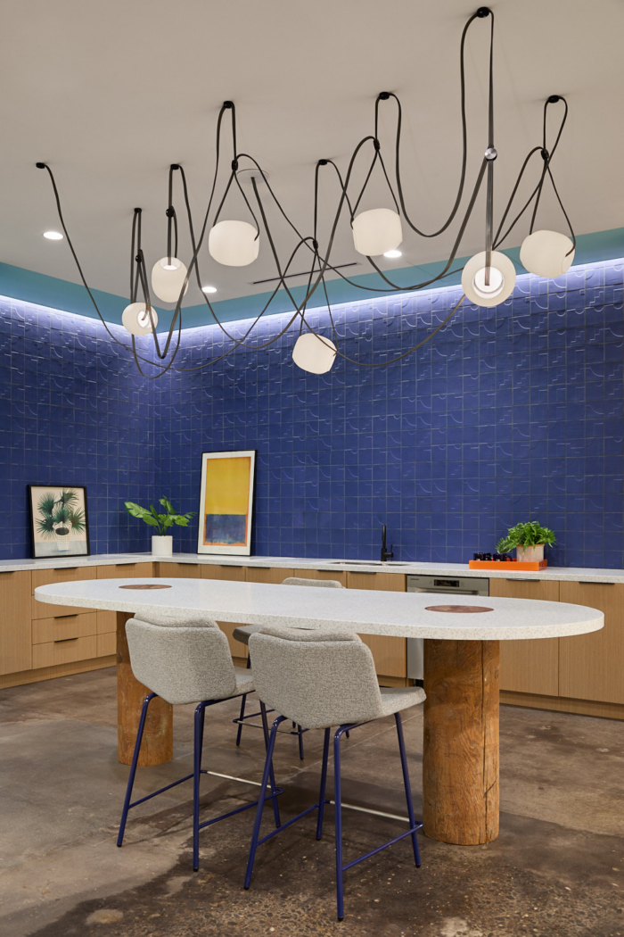 American Underground Coworking Offices - Durham - 9