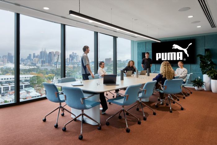 PUMA Oceania Offices - Melbourne - 4