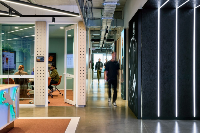 PUMA Oceania Offices - Melbourne - 2