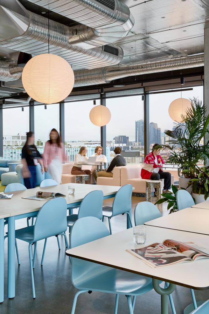 PUMA Oceania Offices - Melbourne - 6