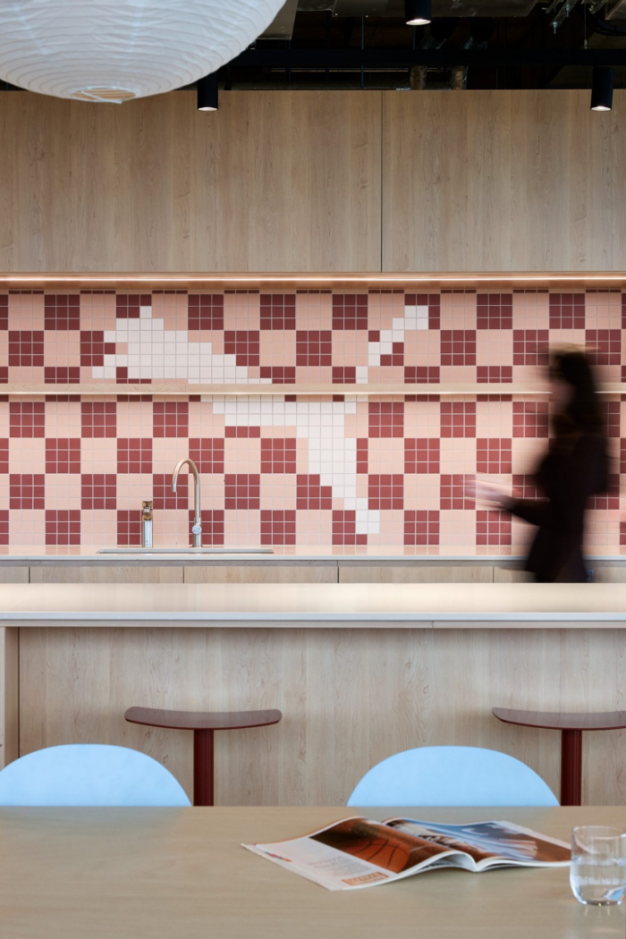 PUMA Oceania Offices - Melbourne - 7