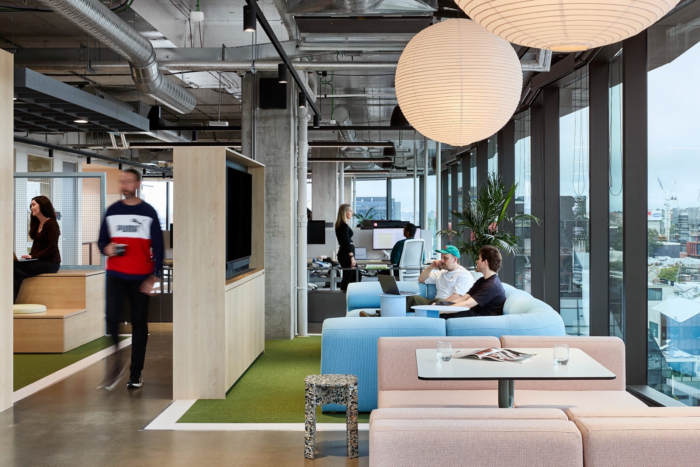 PUMA Oceania Offices - Melbourne - 5