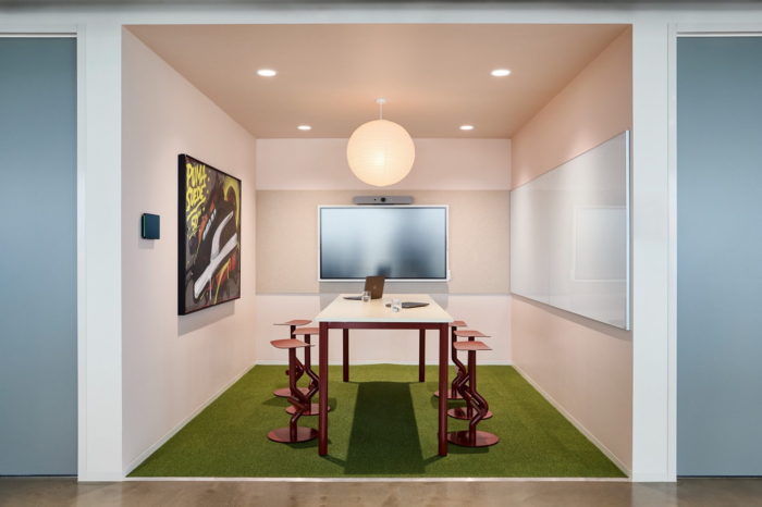 PUMA Oceania Offices - Melbourne - 10