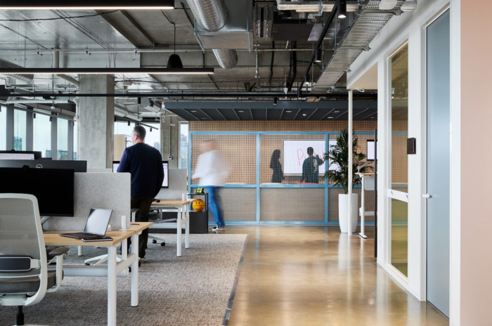 PUMA Oceania Offices - Melbourne - 11
