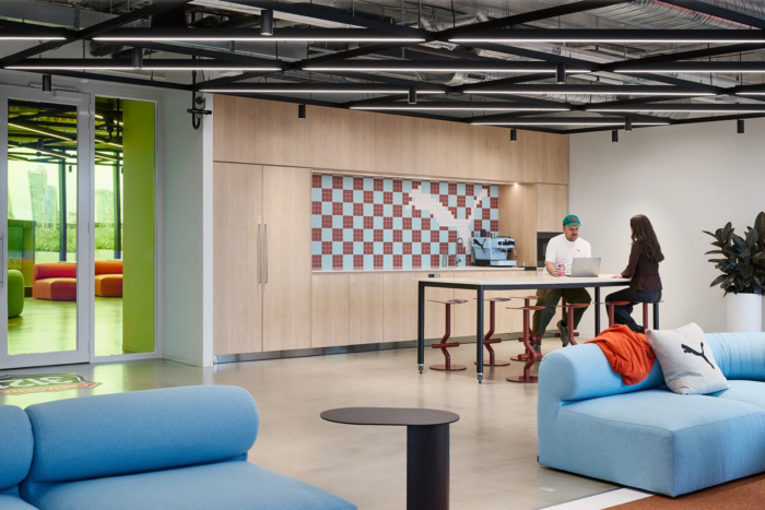 PUMA Oceania Offices - Melbourne - 13