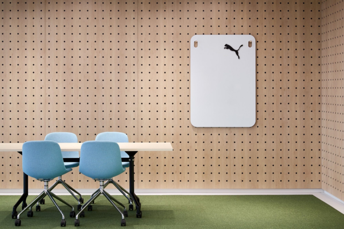 PUMA Oceania Offices - Melbourne - 14