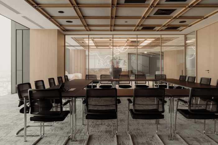 Baker McKenzie Offices - Warsaw - 9