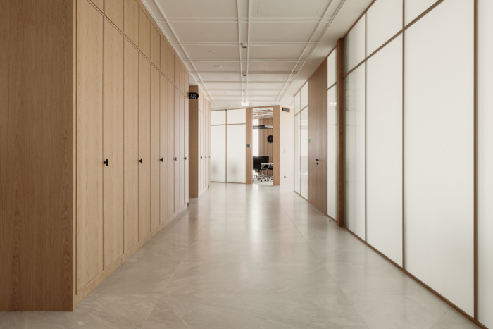 Baker McKenzie Offices - Warsaw - 5