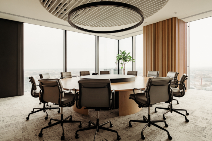 Baker McKenzie Offices - Warsaw - 7