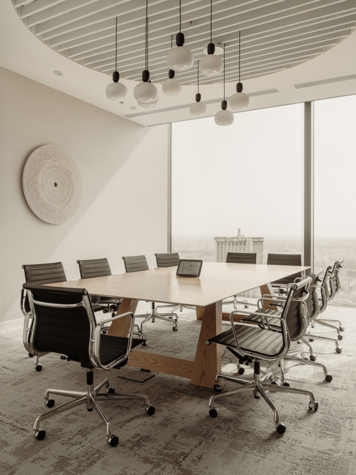 Baker McKenzie Offices - Warsaw - 8