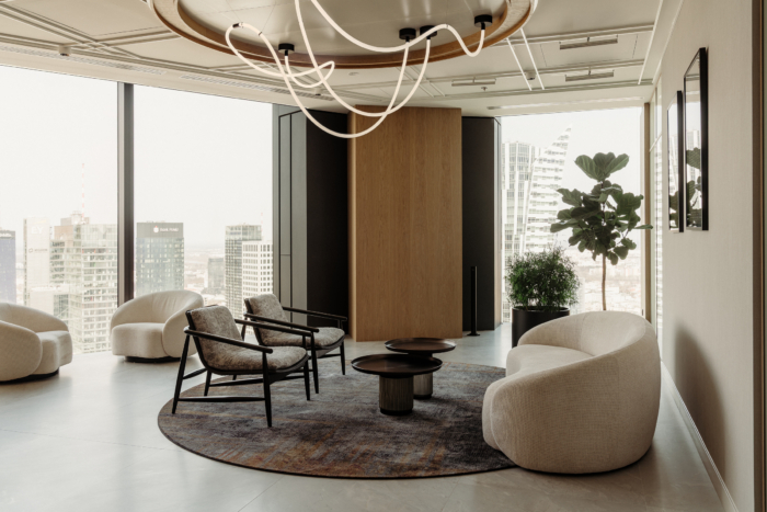 Baker McKenzie Offices - Warsaw - 6