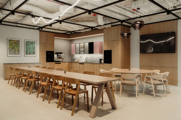 Baker McKenzie Offices - Warsaw - 15