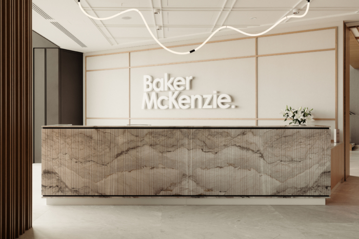 Baker McKenzie Offices - Warsaw - 2