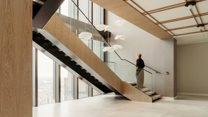 Baker McKenzie Offices - Warsaw - 4