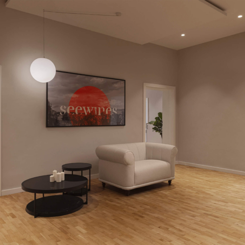 recent Minko Minev office photography projects
