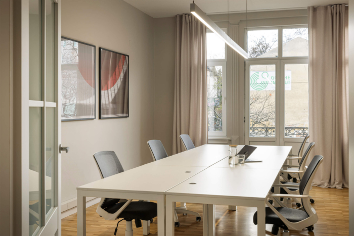 SEEWINES Offices - Sofia - 4