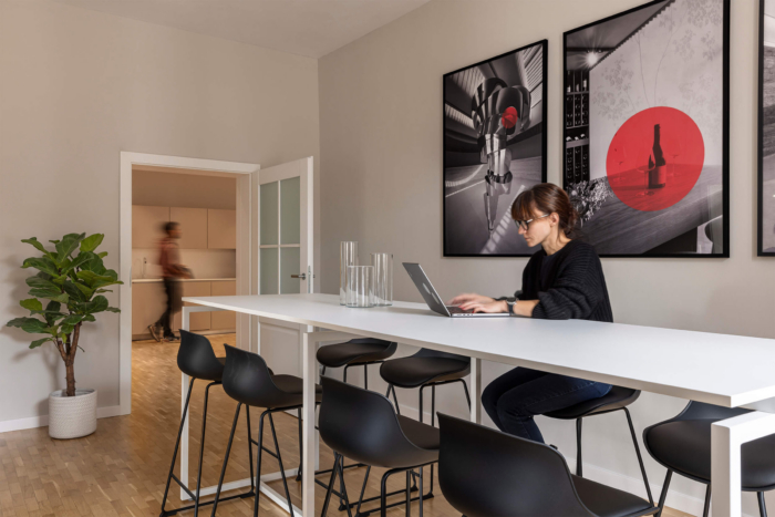 SEEWINES Offices - Sofia - 5