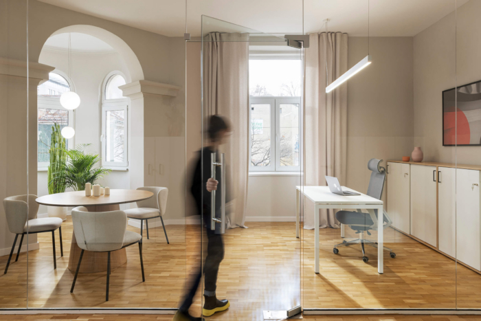 SEEWINES Offices - Sofia - 2