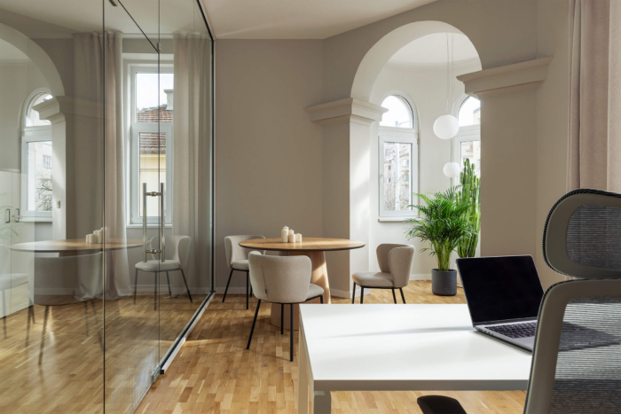 SEEWINES Offices - Sofia - 3
