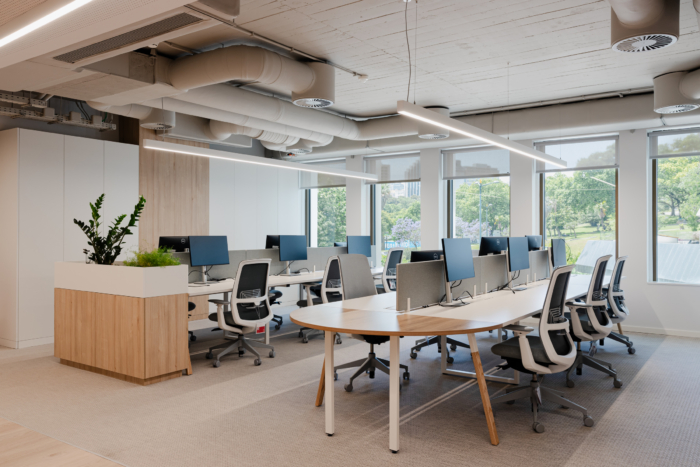 Victoria Seguros Offices – Lisbon - 26