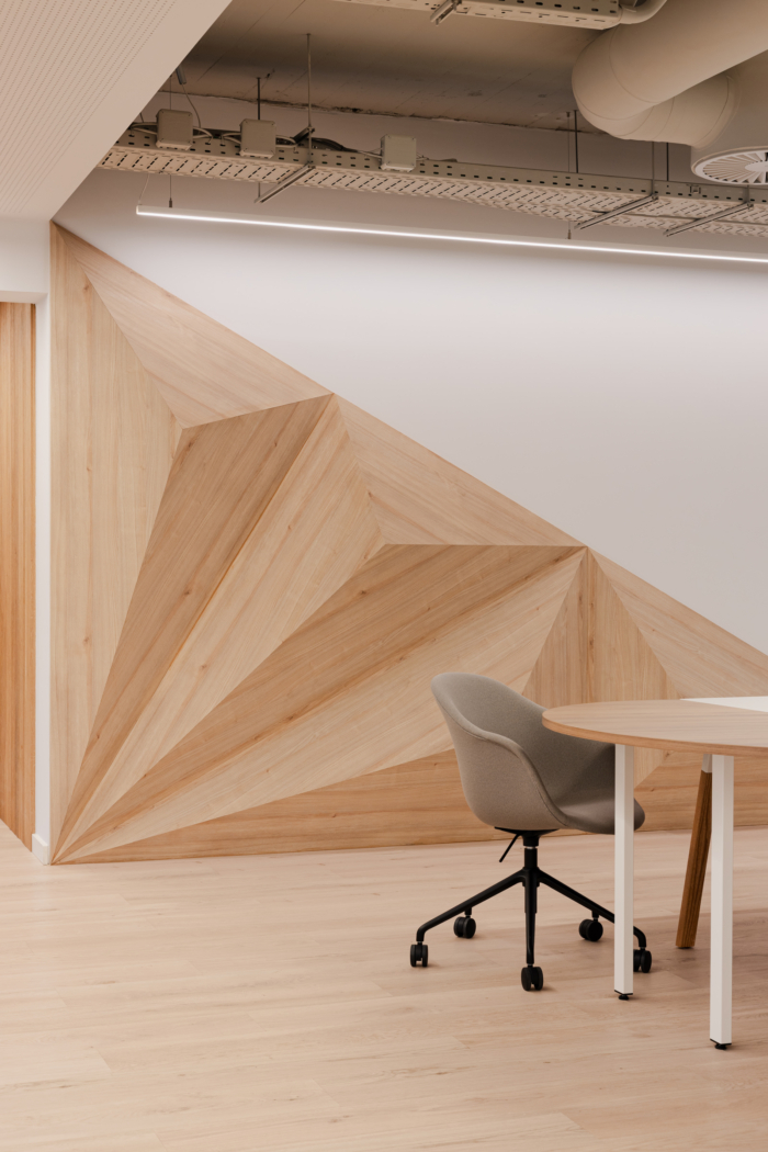 Victoria Seguros Offices – Lisbon - 16